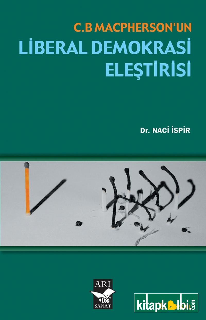Liberal Demokrasi Eleştirisi