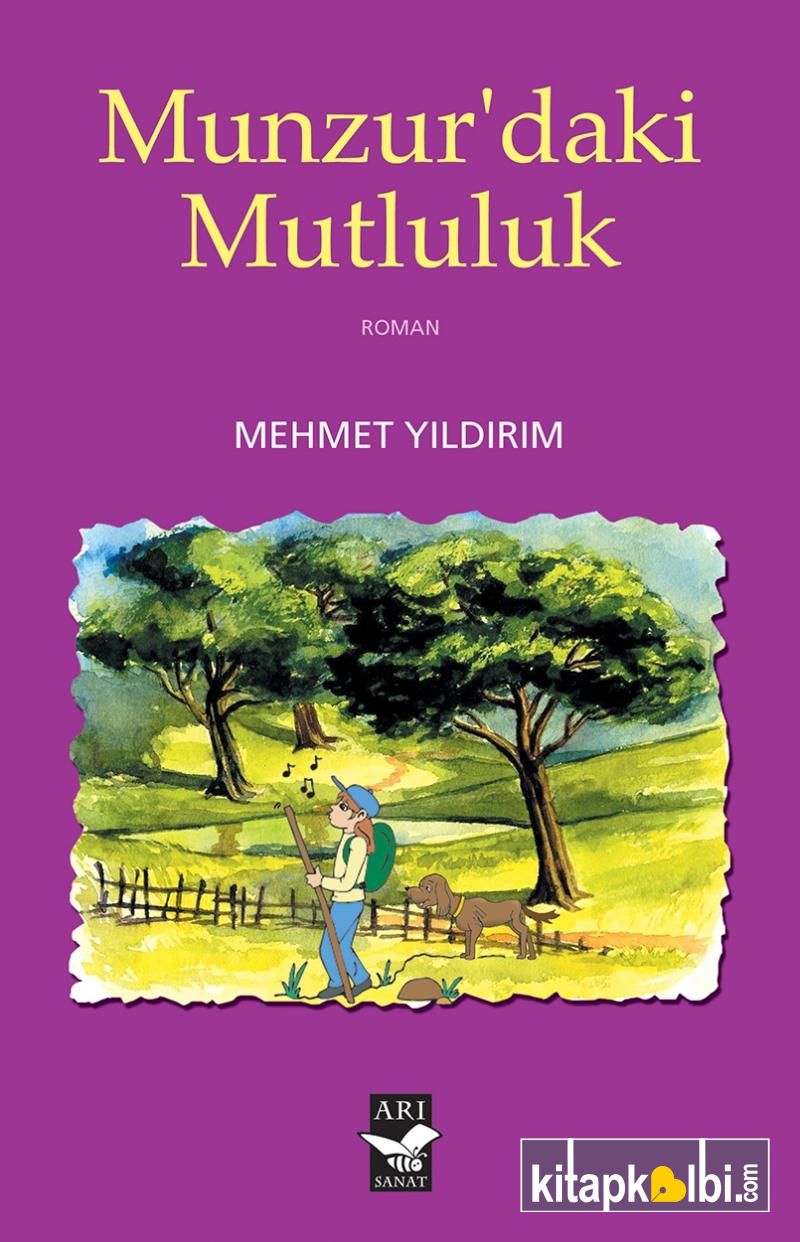 Munzurdaki Mutluluk