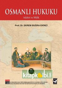 Osmanlı Hukuku