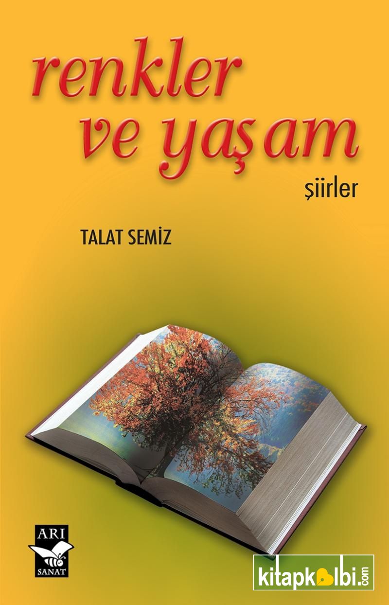 Renkler ve Yaşam