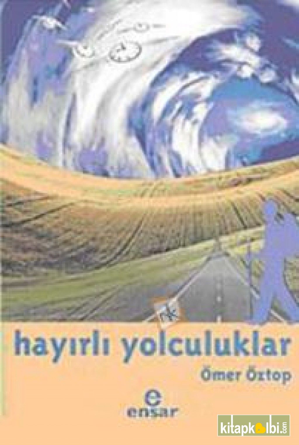 Hayırlı Yolculuklar