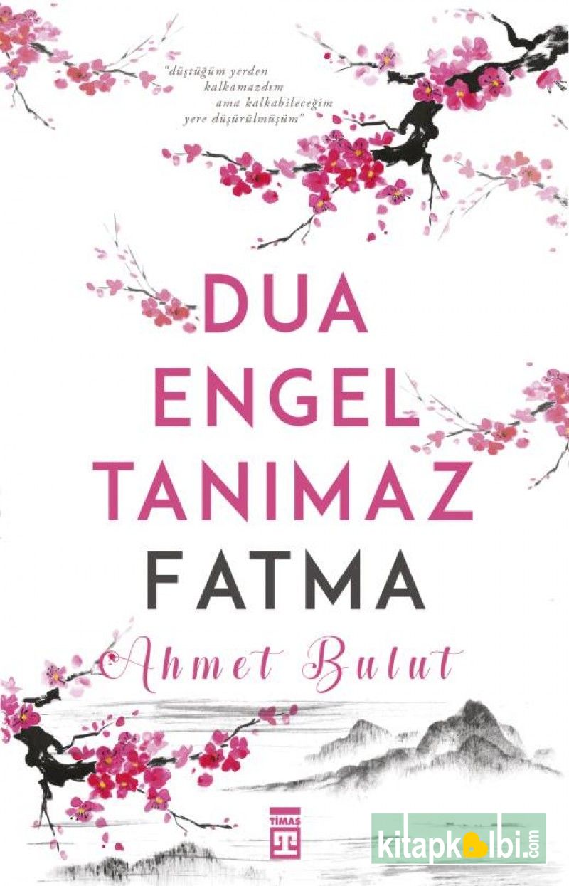 Dua Engel Tanımaz Fatma