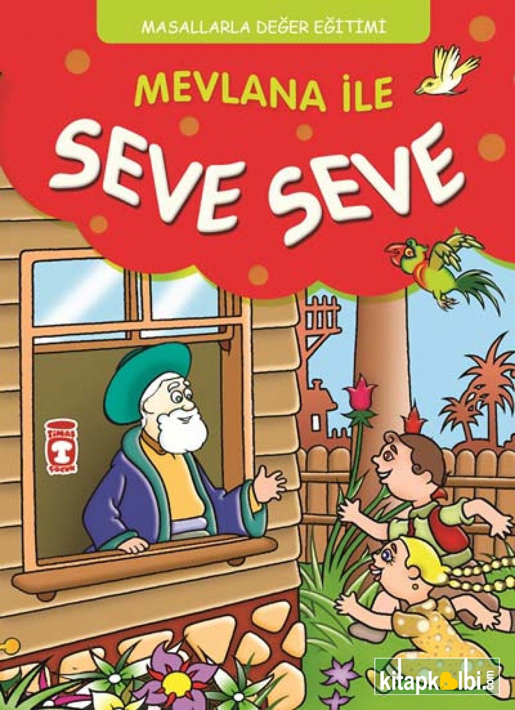 Mevlana ile Seve Seve