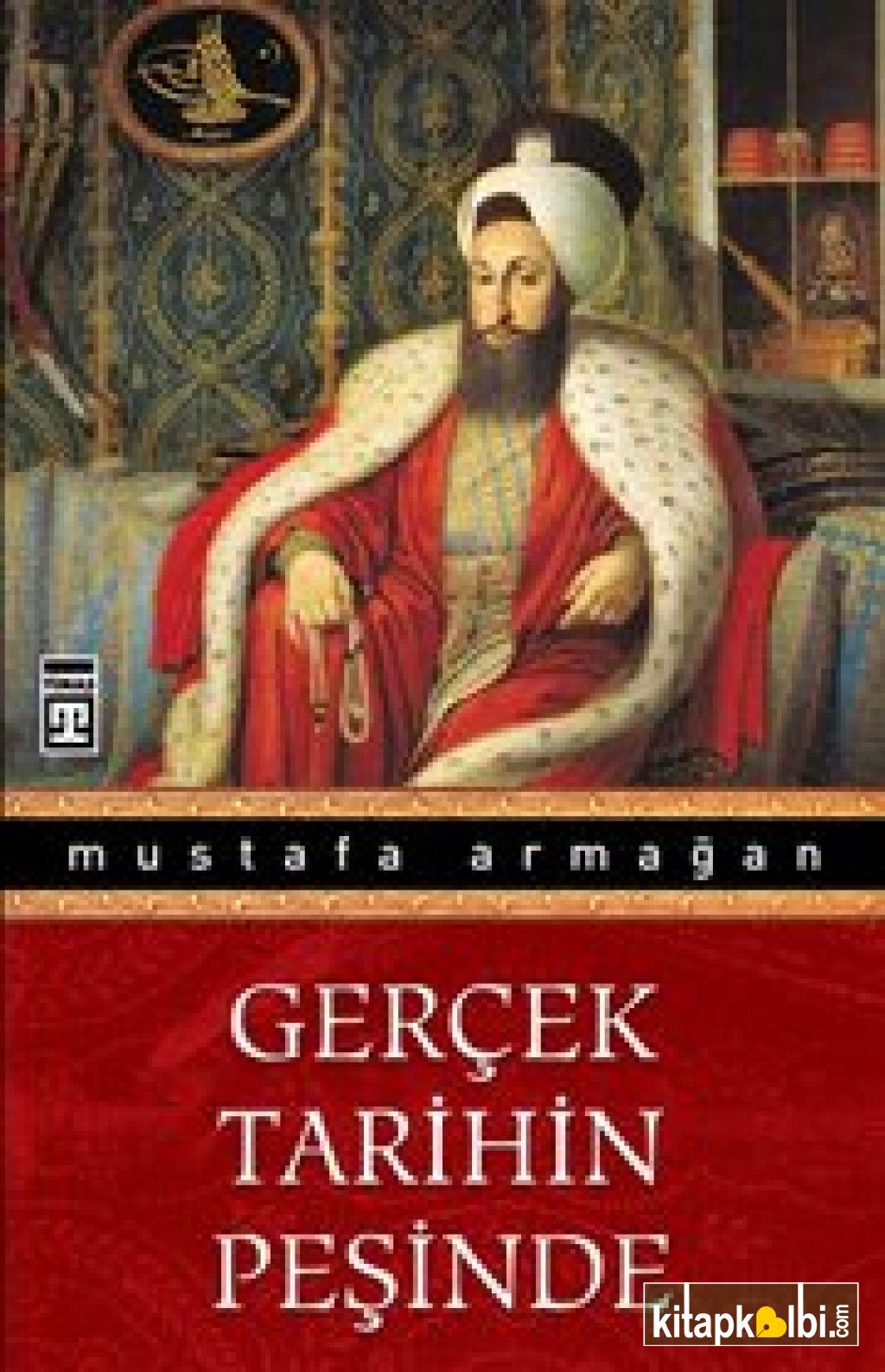 Gerçek Tarihin Peşinde