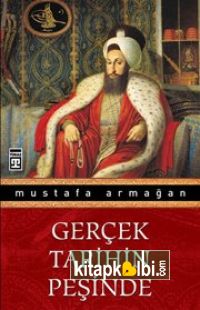 Gerçek Tarihin Peşinde