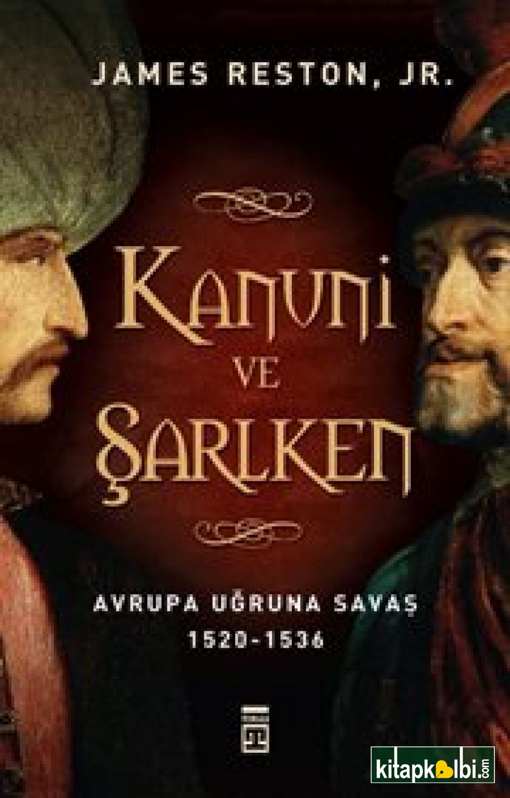 Kanuni ve Şarlken