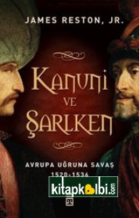 Kanuni ve Şarlken