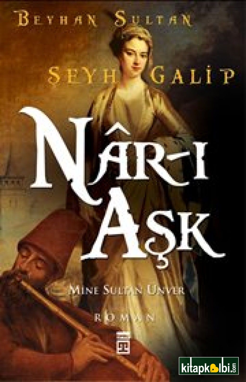 Nâr-ı Aşk