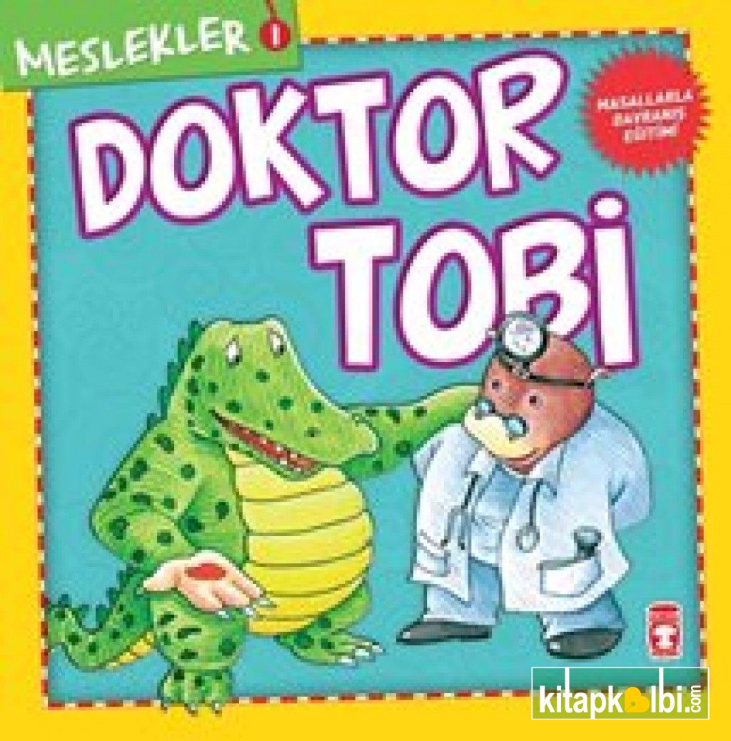 Doktor Tobi