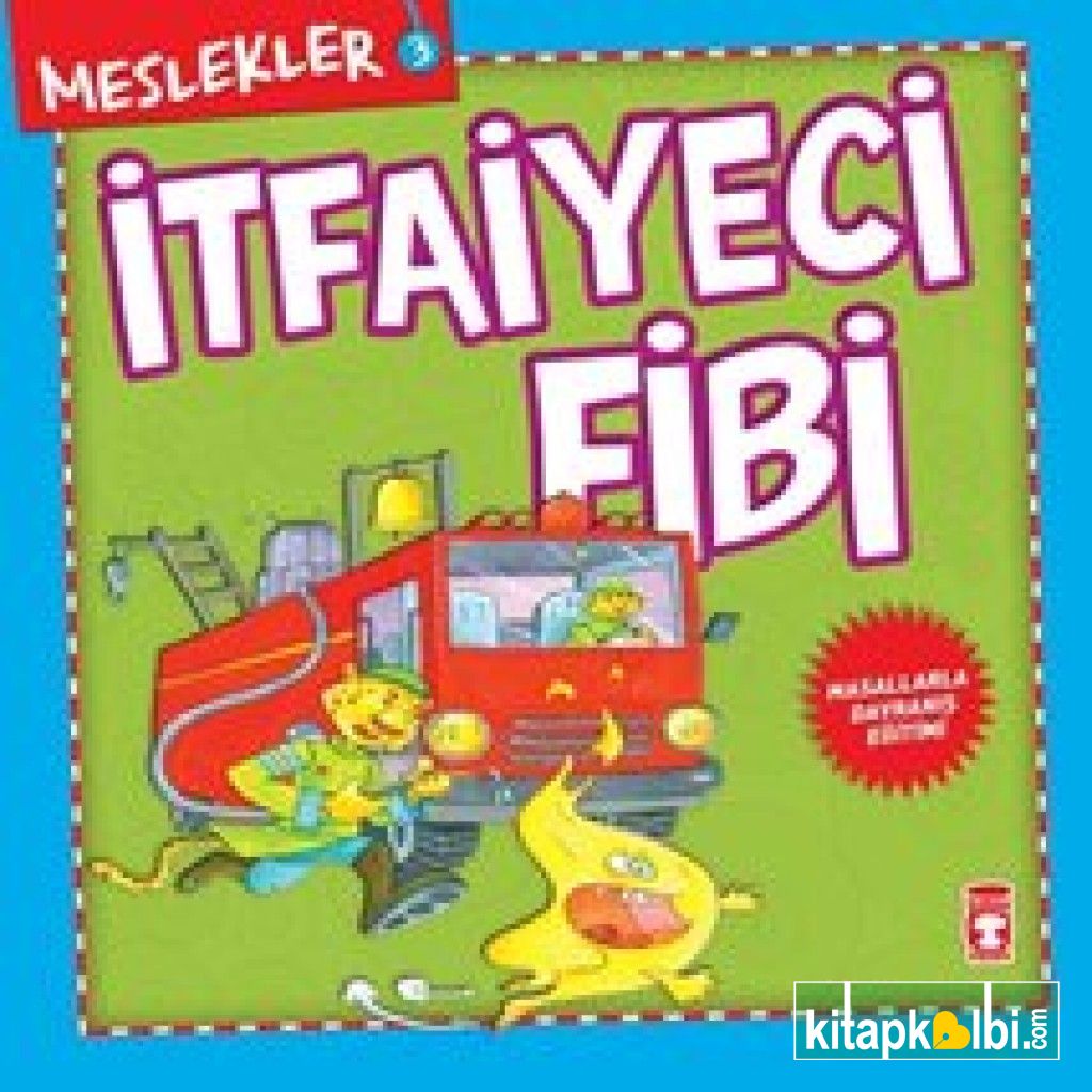 İtfaiyeci Fibi