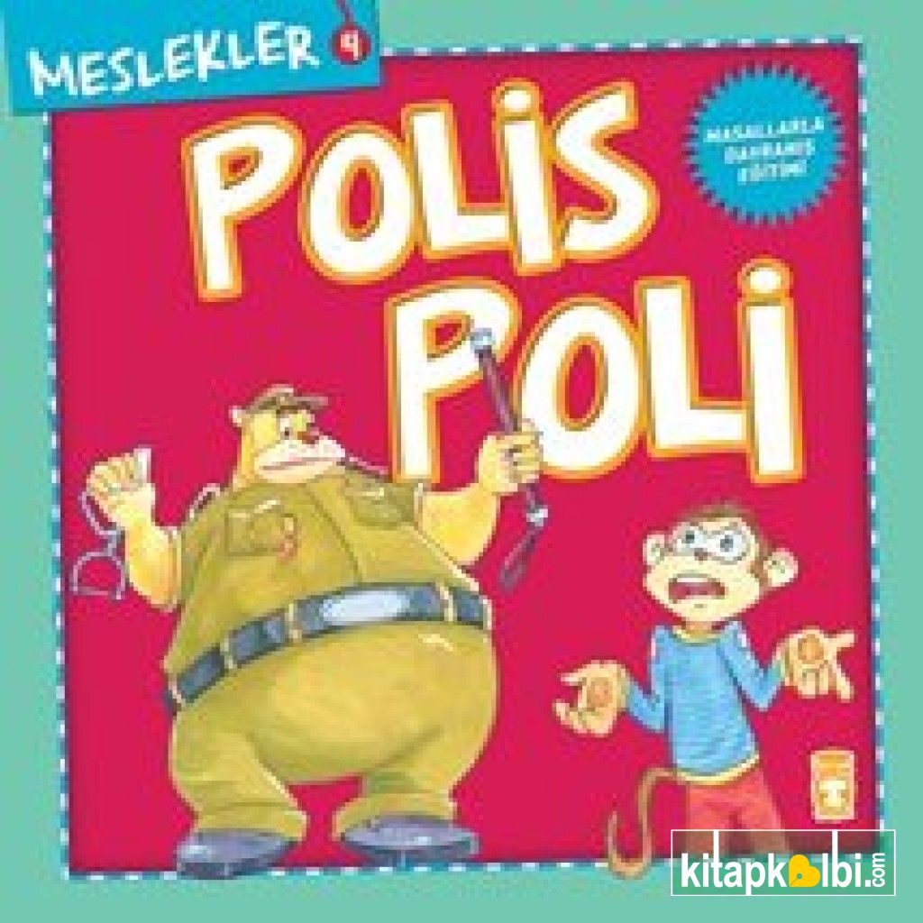 Polis Poli