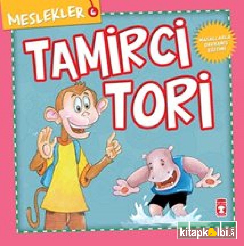 Tamirci Tori