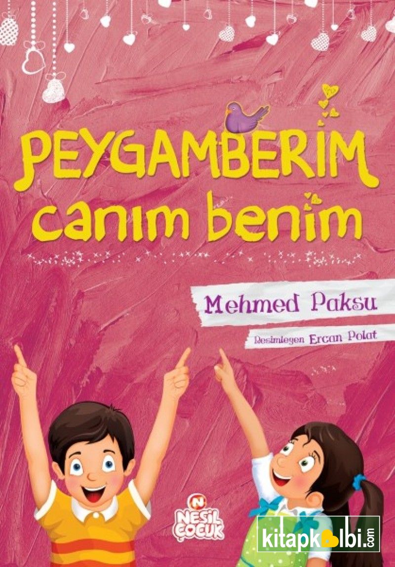 Peygamberim Canım Benim