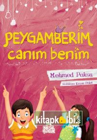 Peygamberim Canım Benim