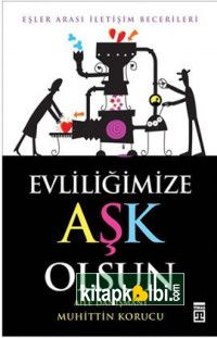 Evliliğimize Aşk Olsun