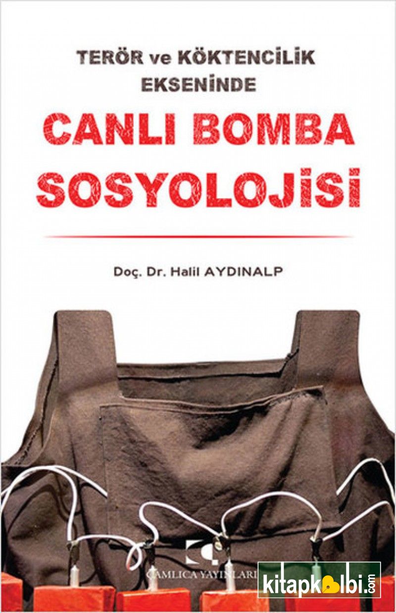 Canlı Bomba Sosyolojisi