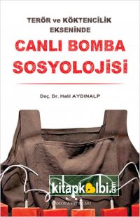 Canlı Bomba Sosyolojisi