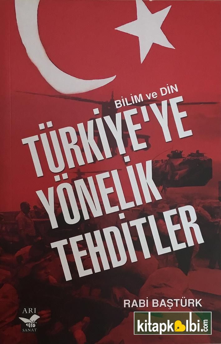 Türkiyeye Yönelik Tehditler