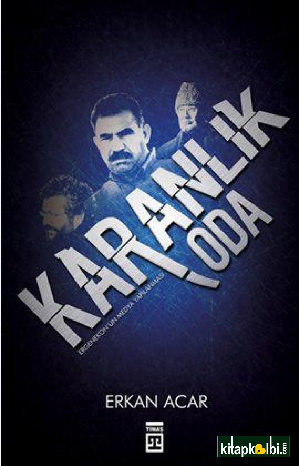 Karanlık Oda