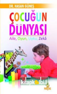 Çocukların Dünyası