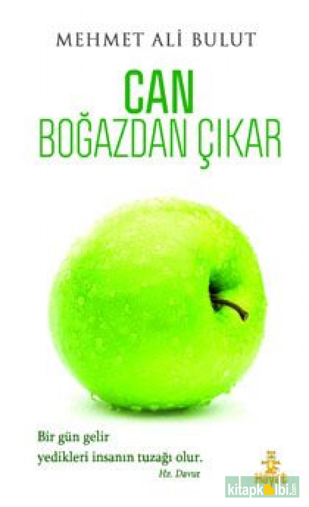 Can Boğazdan Çıkar