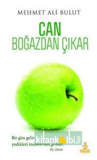 Can Boğazdan Çıkar