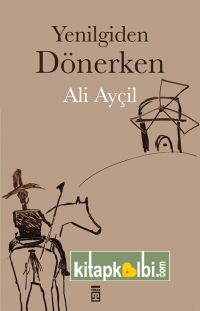 Yenilgiden Dönerken