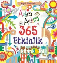 Adım Adım 365 Etkinlik