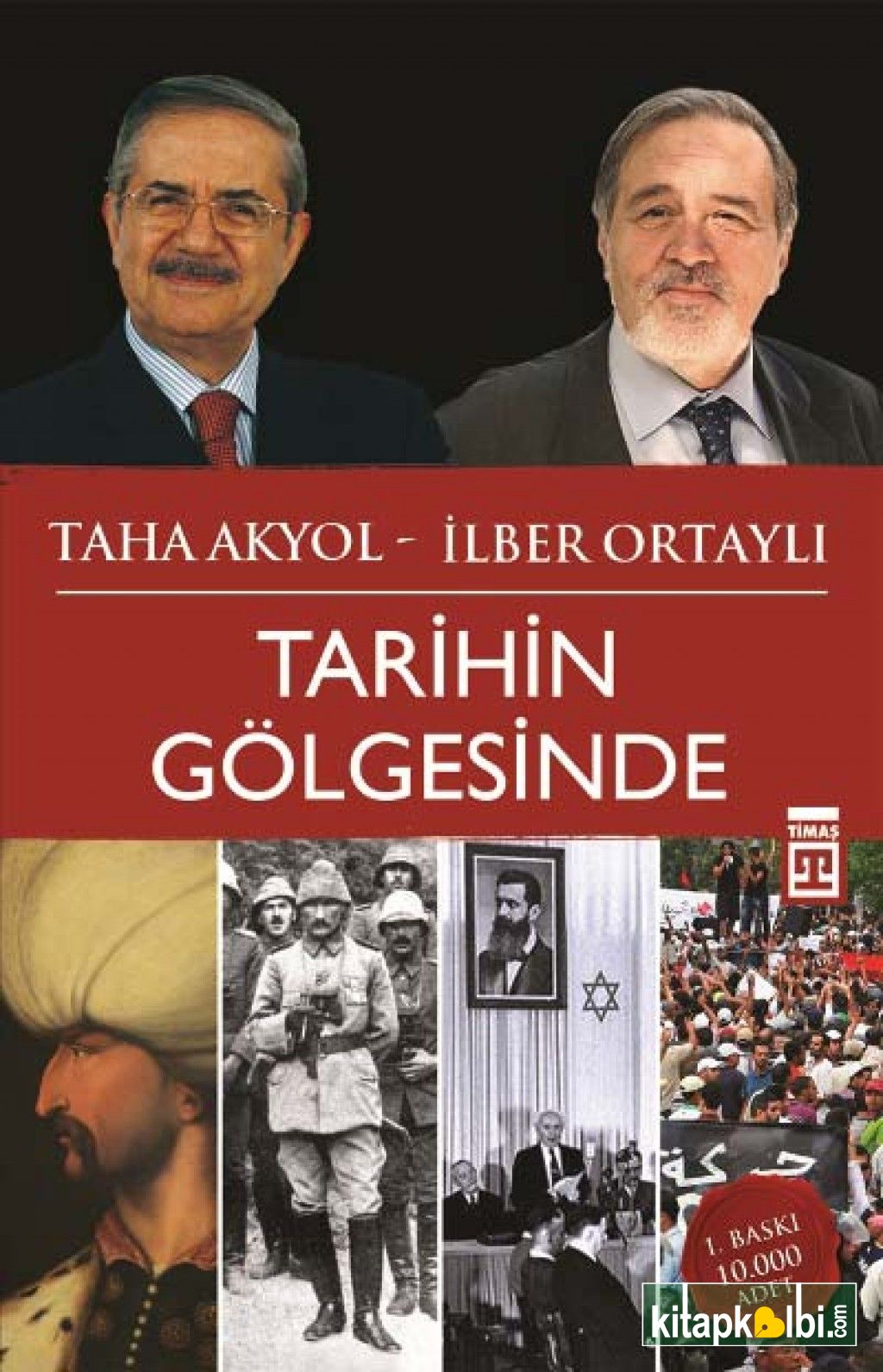 Tarihin Gölgesinde