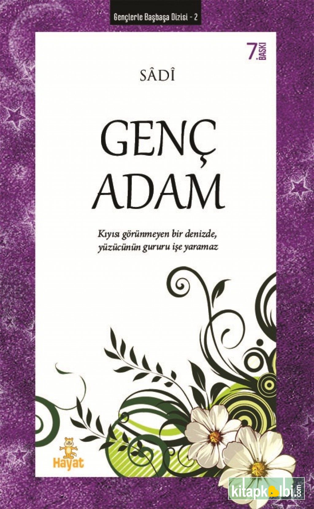 Genç Adam