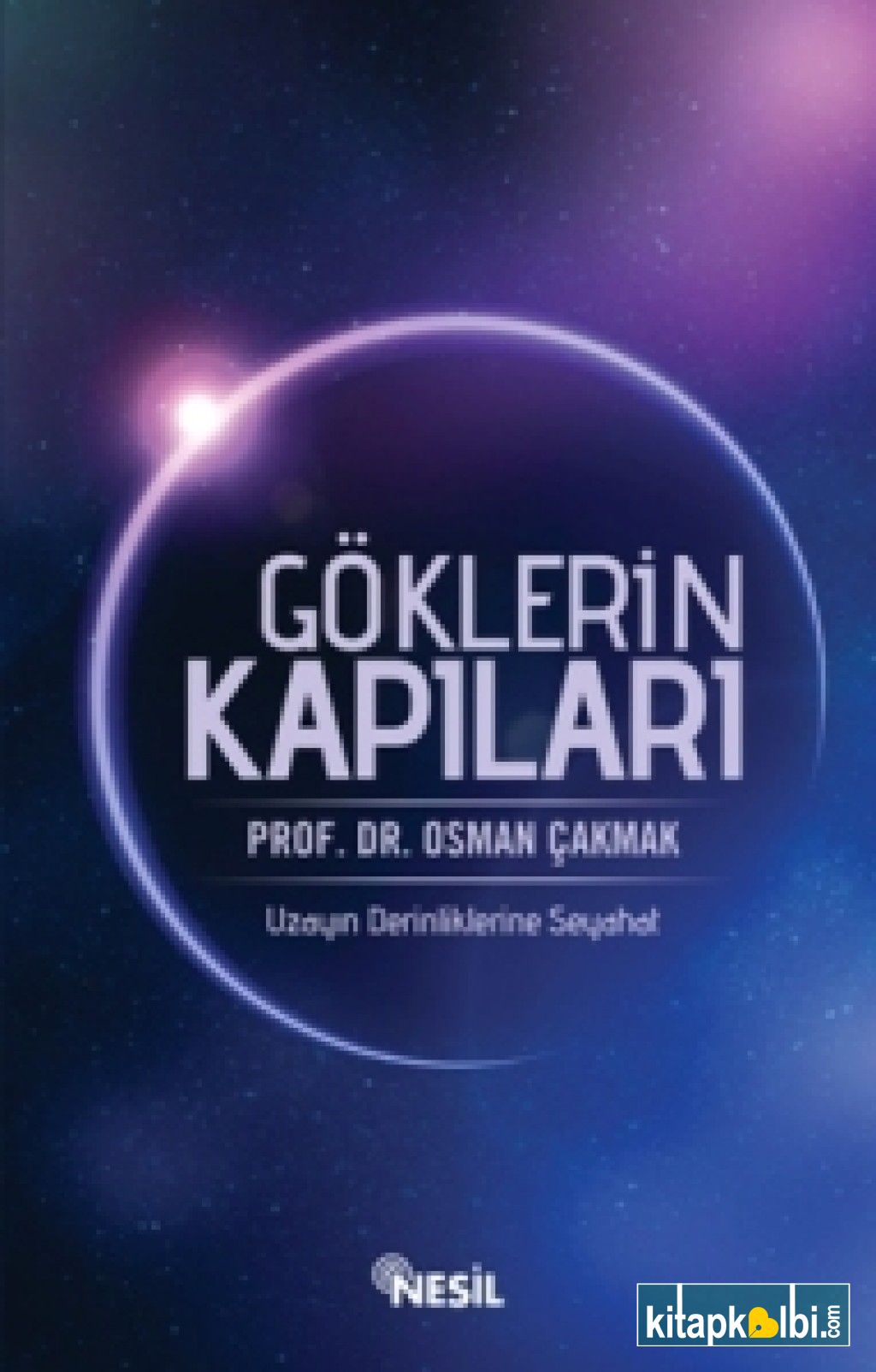 Göklerin Kapıları Uzayın Derinliklerine Seyahat