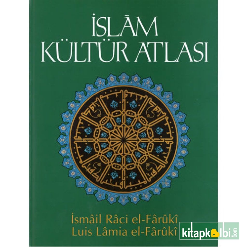 İslam Kültür Atlası