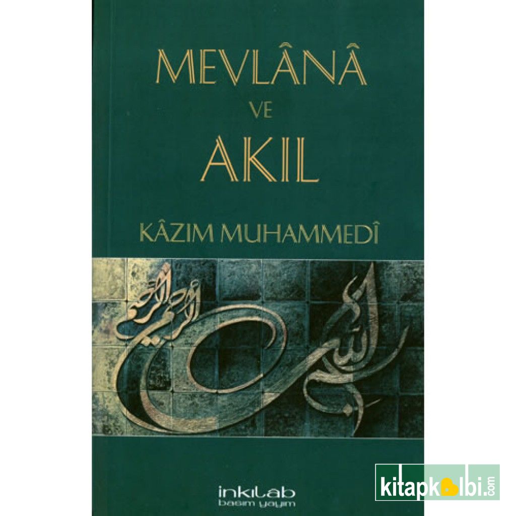 Mevlânâ ve Akıl