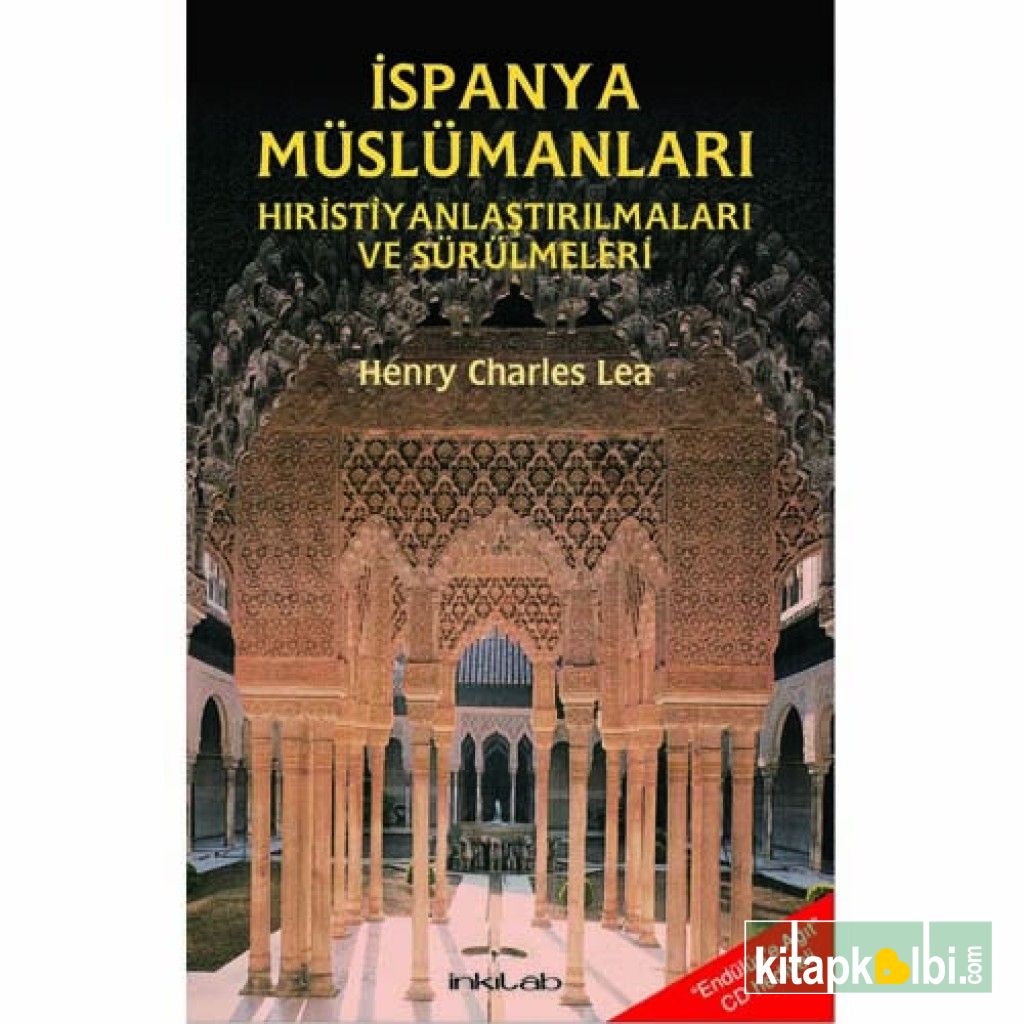 İspanya Müslümanları – Hıristiyanlaştırılmaları ve Sürülmeleri