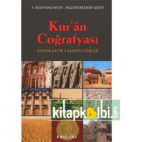 Kuran Coğrafyası Kavimler ve Yaşadığı Yerler