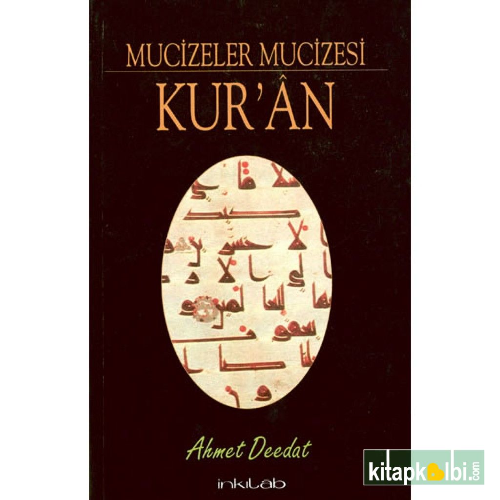 Mucizeler Mucizesi Kuran