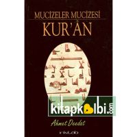 Mucizeler Mucizesi Kuran