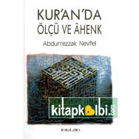 Kuranda Ölçü ve Ahenk