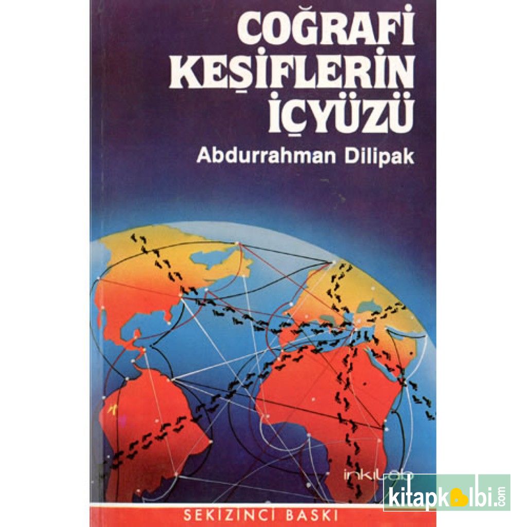 Coğrafi Keşiflerin İç Yüzü