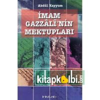 İmam Gazzali’in Mektupları