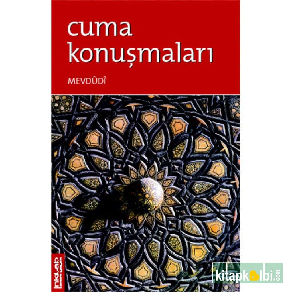 Cuma Konuşmaları