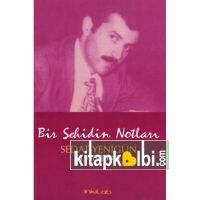 Bir Şehidin Notları Sedat Yenigün