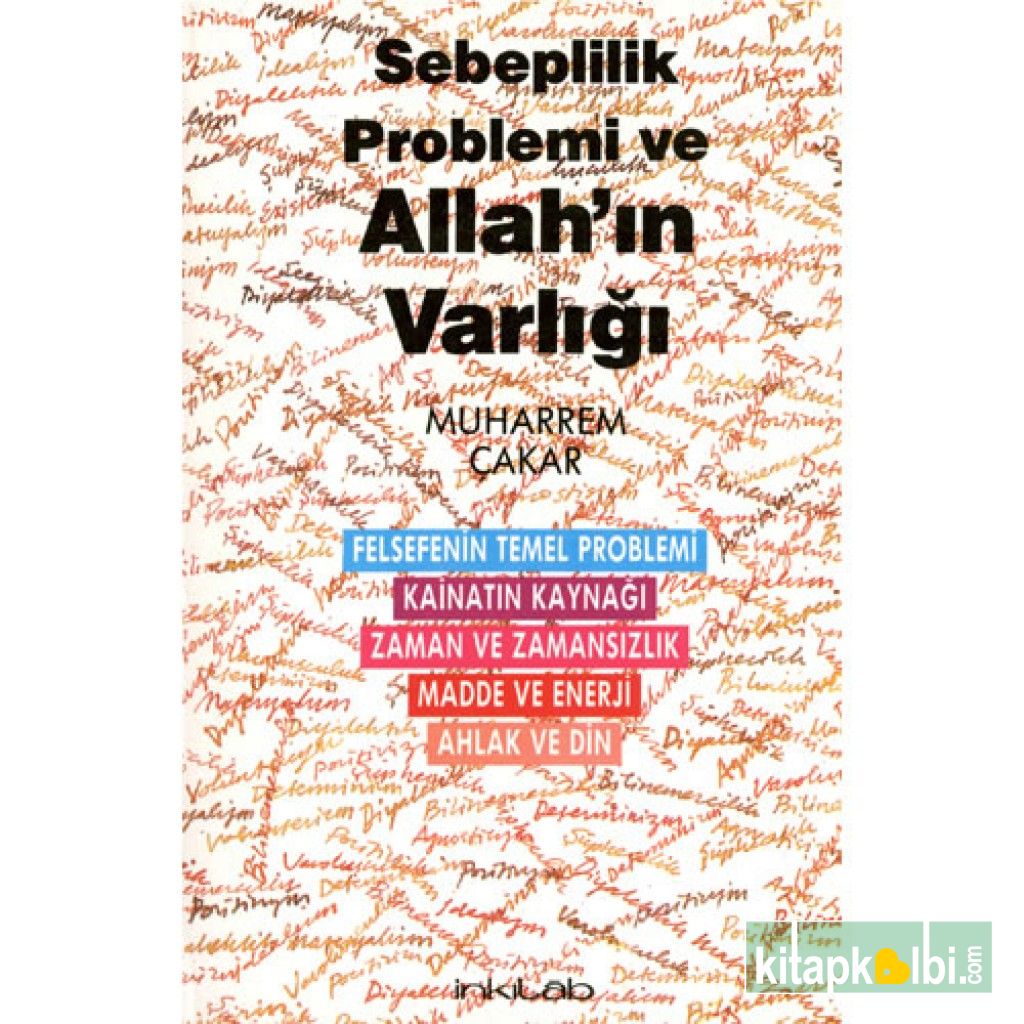 Sebeplilik Problemi ve Allah’ın Varlığı