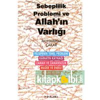 Sebeplilik Problemi ve Allah’ın Varlığı
