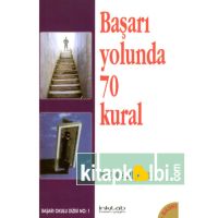 Başarı Yolunda 70 Kural