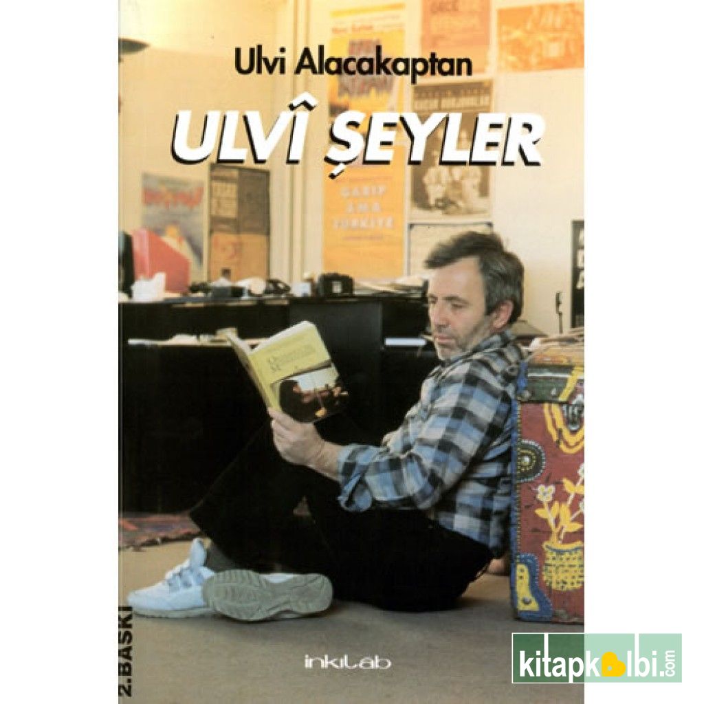 Ulvî Şeyler