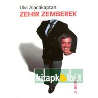 Zehir Zemberek