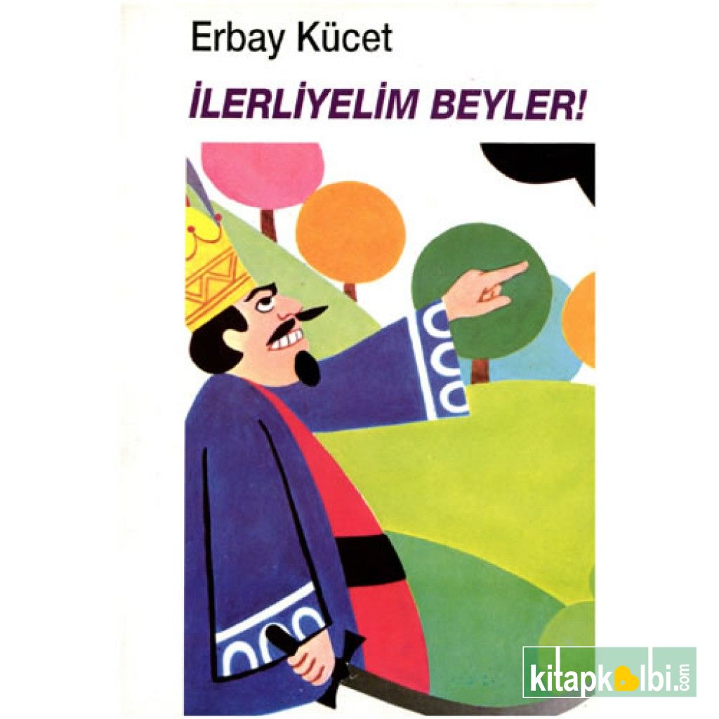 İlerleyelim Beyler