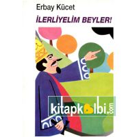 İlerleyelim Beyler