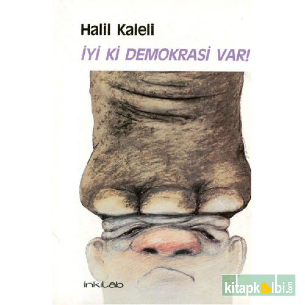 İyi Ki Demokrasi Var